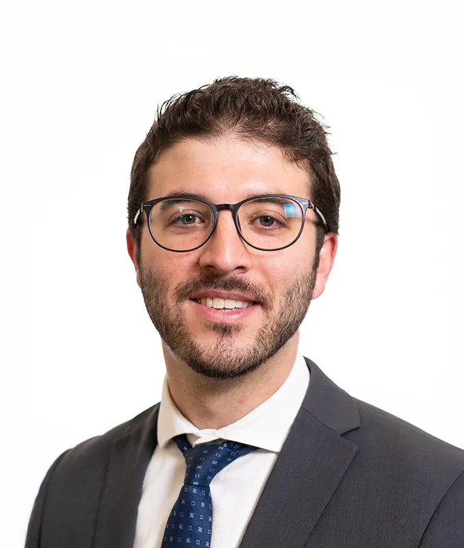Dr. Eduardo Roditi