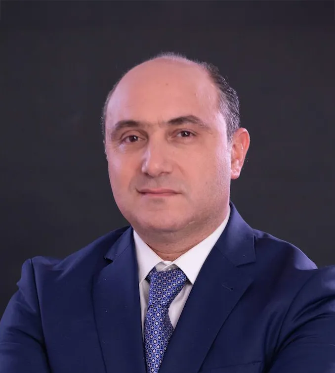 Dr. Heykel Kammoun