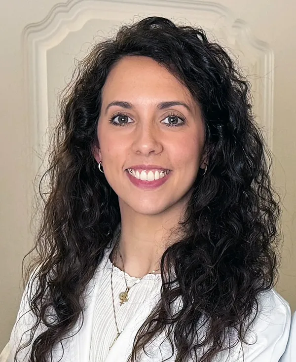 Dra. Vanesa Díaz