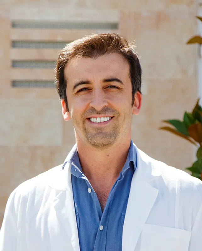 Dr. Álvaro Sánchez Ventosa