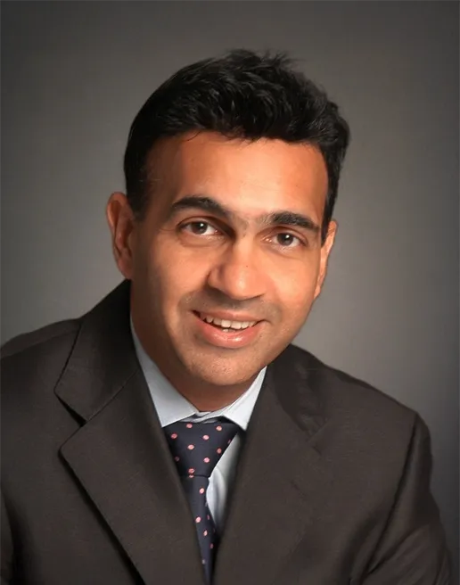 Dr. Jod Mehta