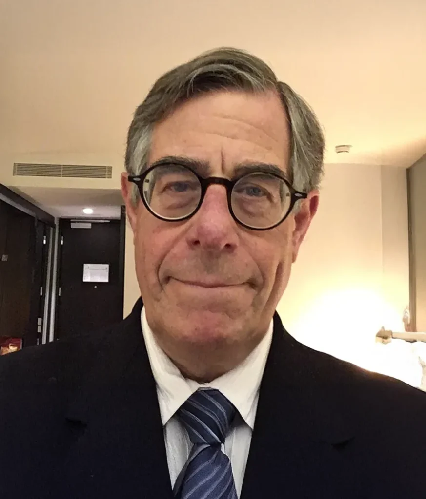 Dr. Richard Packard