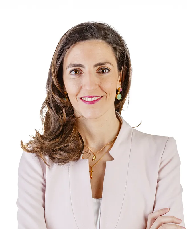 Dra. Belén Alfonso Bartolozzi