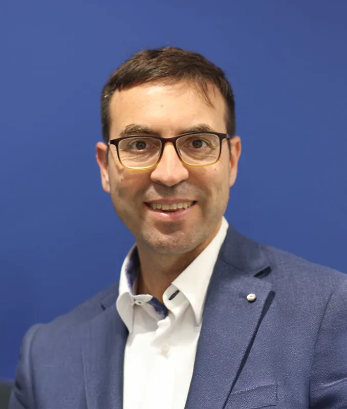 Dr. Jaume Catalá