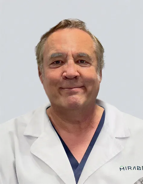 Dr. Julián Cezón
