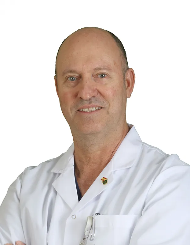 Dr. Konrad Schargel