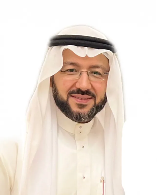 Prof. Maan AI-Barry