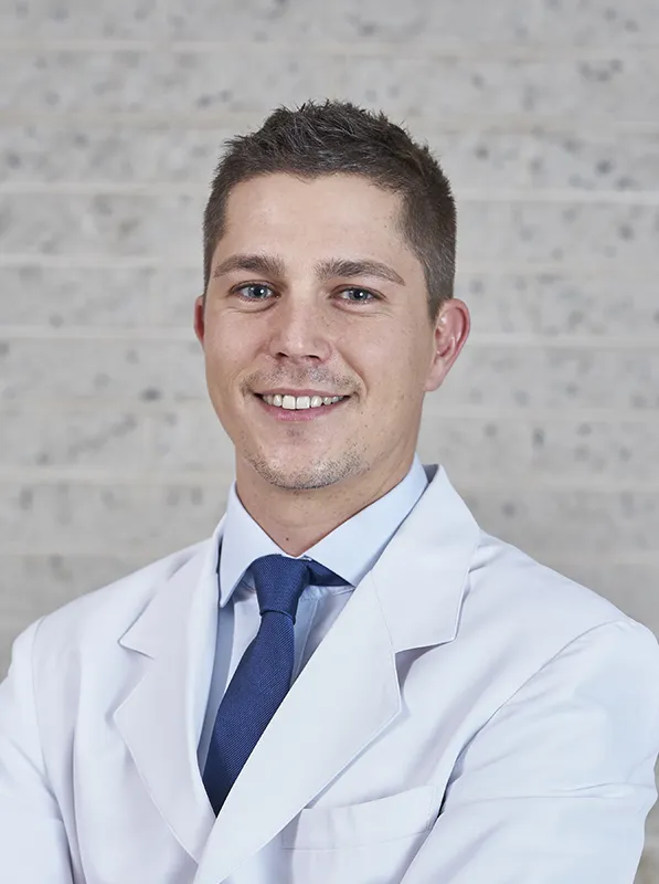 Dr. ⁠Marc Carbonell
