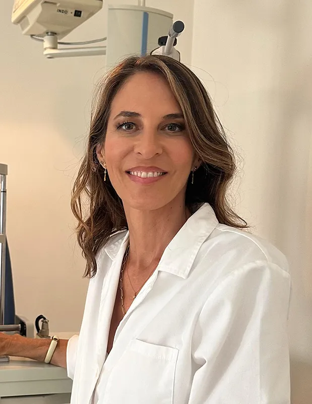 Dra. Margarita Cabanas