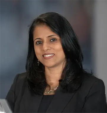 Dr. Soosan Jacob
