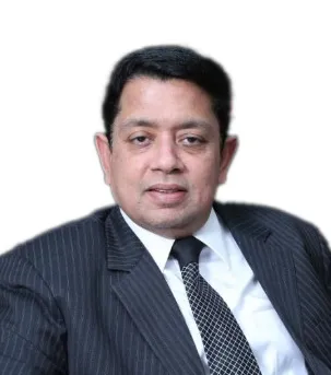 Dr. Ramamurthy