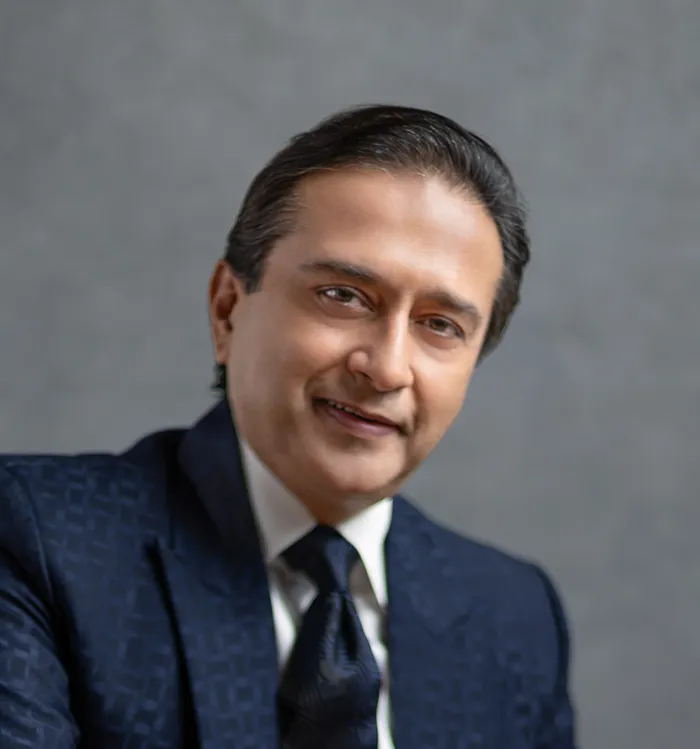 Dr. Arun Gulani
