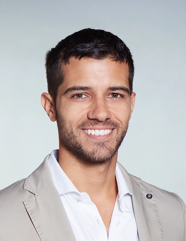 Dr. Francesco D’Oria