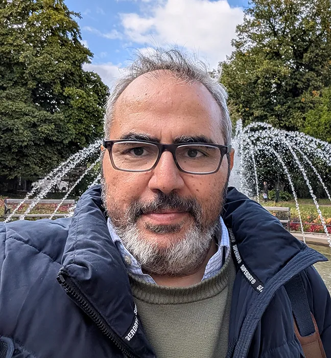 Dr. Hany EL-Defrawy