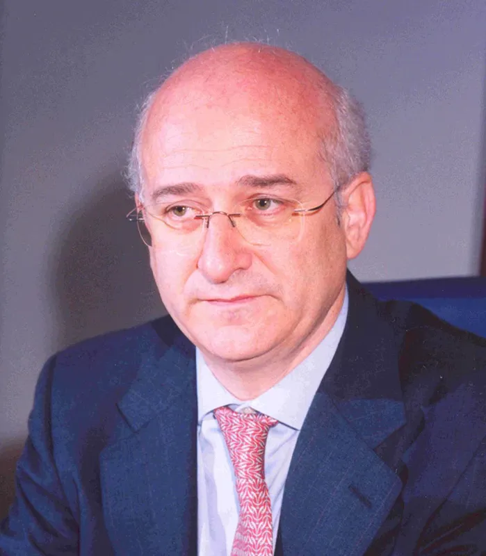 Dr. Javier Rodríguez Sánchez