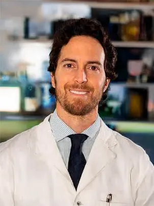 Dr. Roger Zaldivar