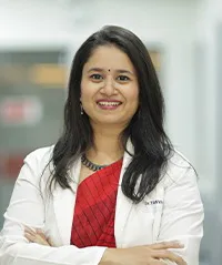 Dr. Tanvi Haldipurkar